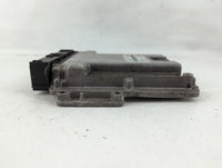 2016 Lincoln Mkz PCM Engine Control Computer ECU ECM PCU OEM P/N:FJ5A-12B684-AA GP5A-12A650-NB Fits OEM Used Auto Parts - Oe