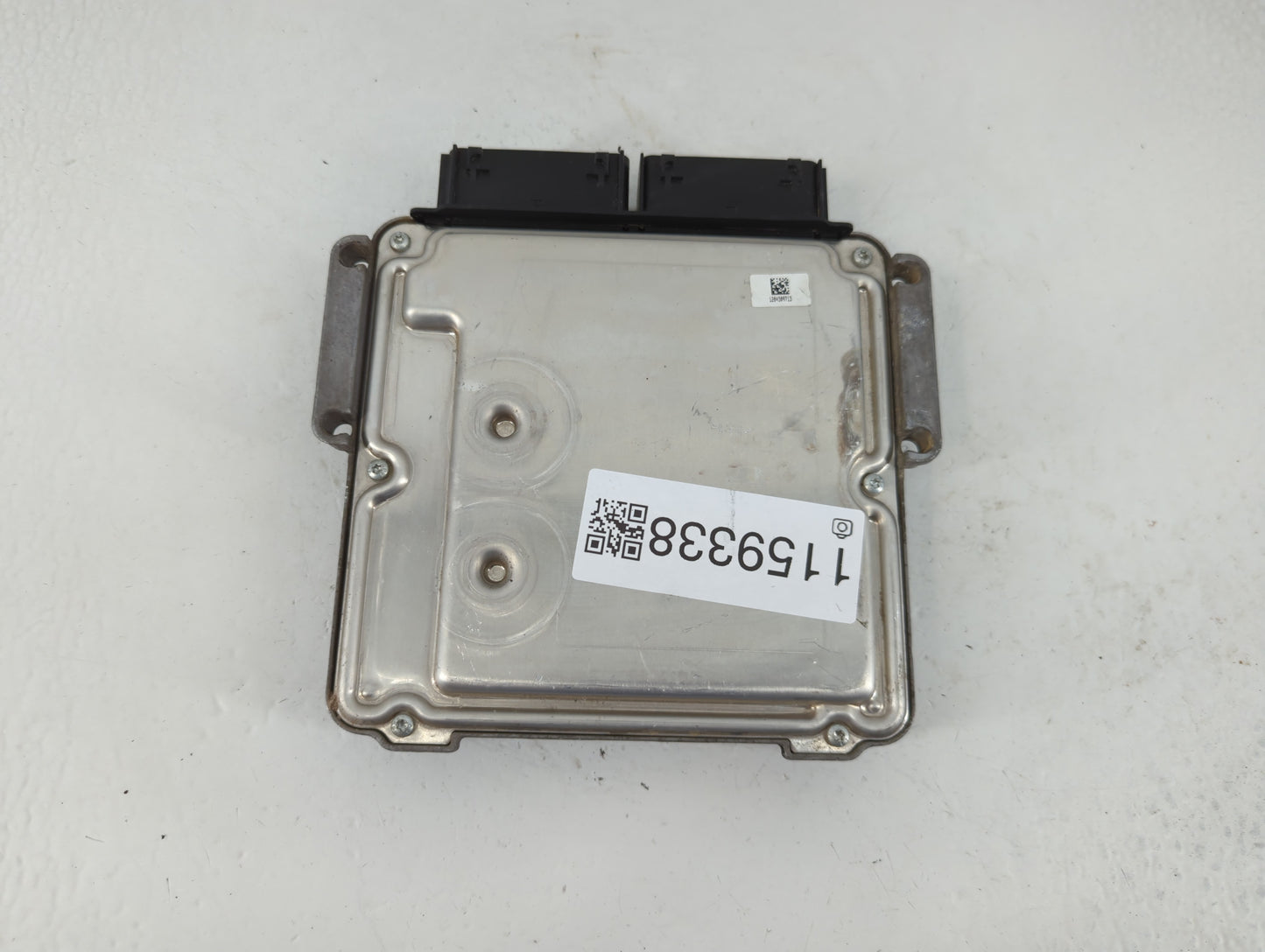 2016 Lincoln Mkz PCM Engine Control Computer ECU ECM PCU OEM P/N:FJ5A-12B684-AA GP5A-12A650-NB Fits OEM Used Auto Parts - Oe