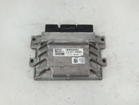 2015-2016 Lincoln Mkz PCM Engine Control Computer ECU ECM PCU OEM P/N:GP5A-12A650-AG Fits Fits 2015 2016 OEM Used Auto Parts