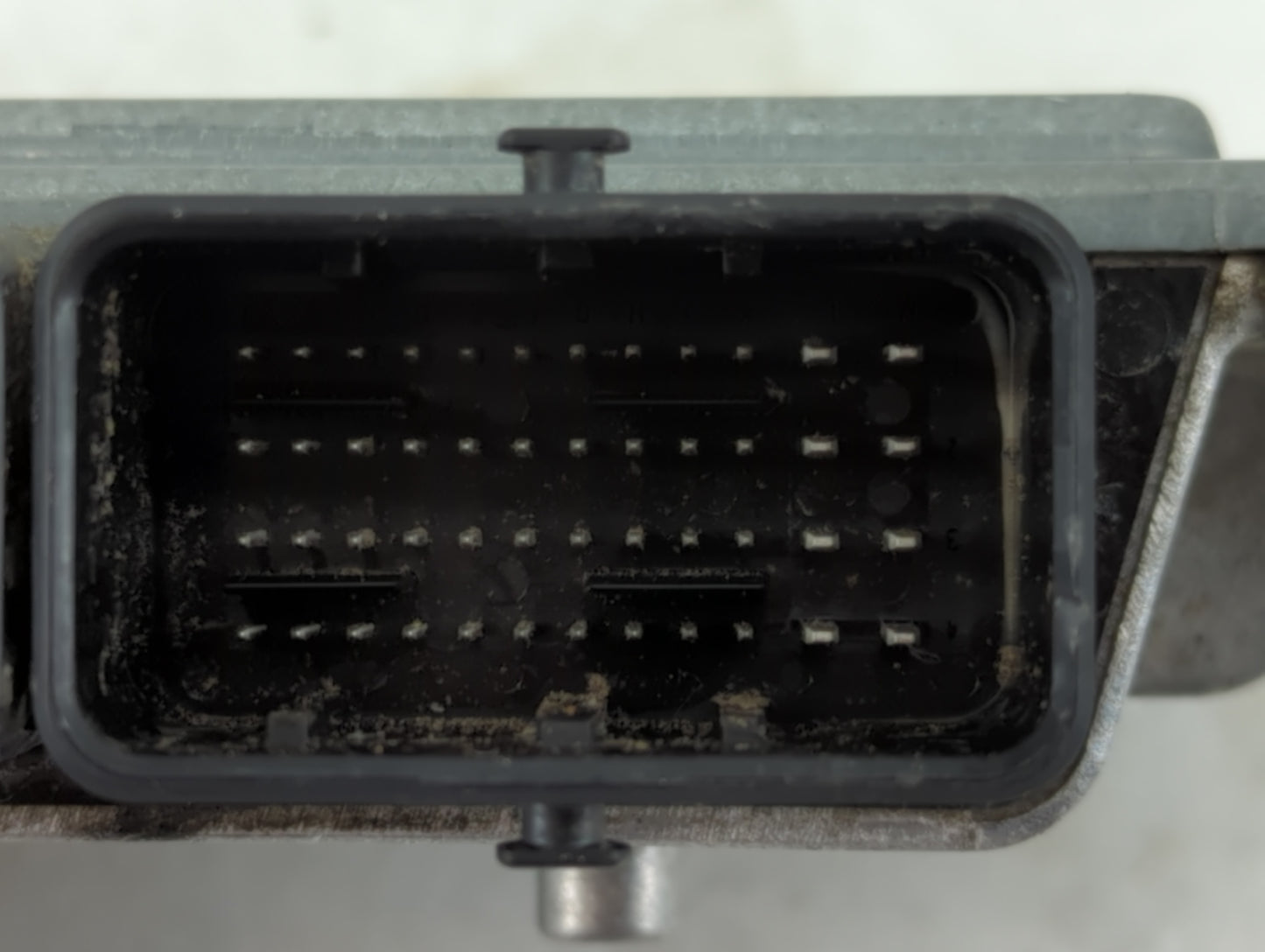 2015-2016 Lincoln Mkz PCM Engine Control Computer ECU ECM PCU OEM P/N:GP5A-12A650-AG Fits Fits 2015 2016 OEM Used Auto Parts