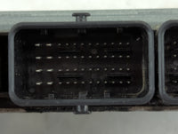 2015-2016 Lincoln Mkz PCM Engine Control Computer ECU ECM PCU OEM P/N:GP5A-12A650-AG Fits Fits 2015 2016 OEM Used Auto Parts