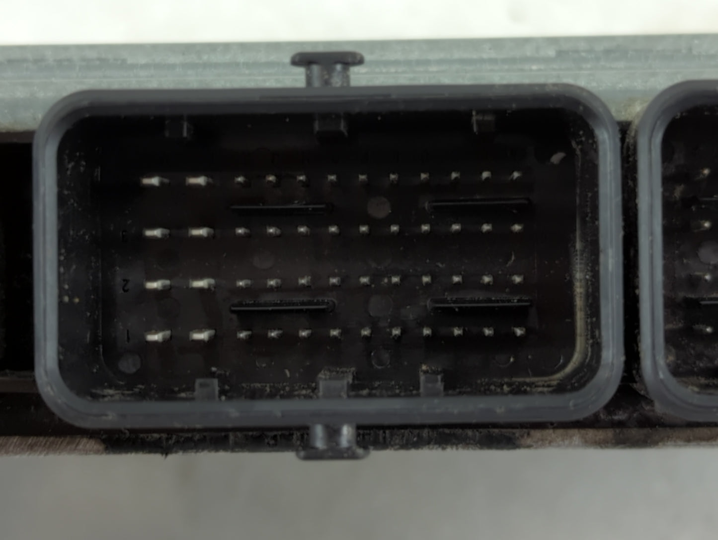 2015-2016 Lincoln Mkz PCM Engine Control Computer ECU ECM PCU OEM P/N:GP5A-12A650-AG Fits Fits 2015 2016 OEM Used Auto Parts