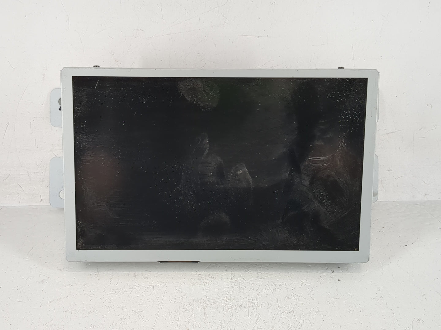 2013-2016 Lincoln Mkz Information Display Screen - Oemusedautoparts1.com