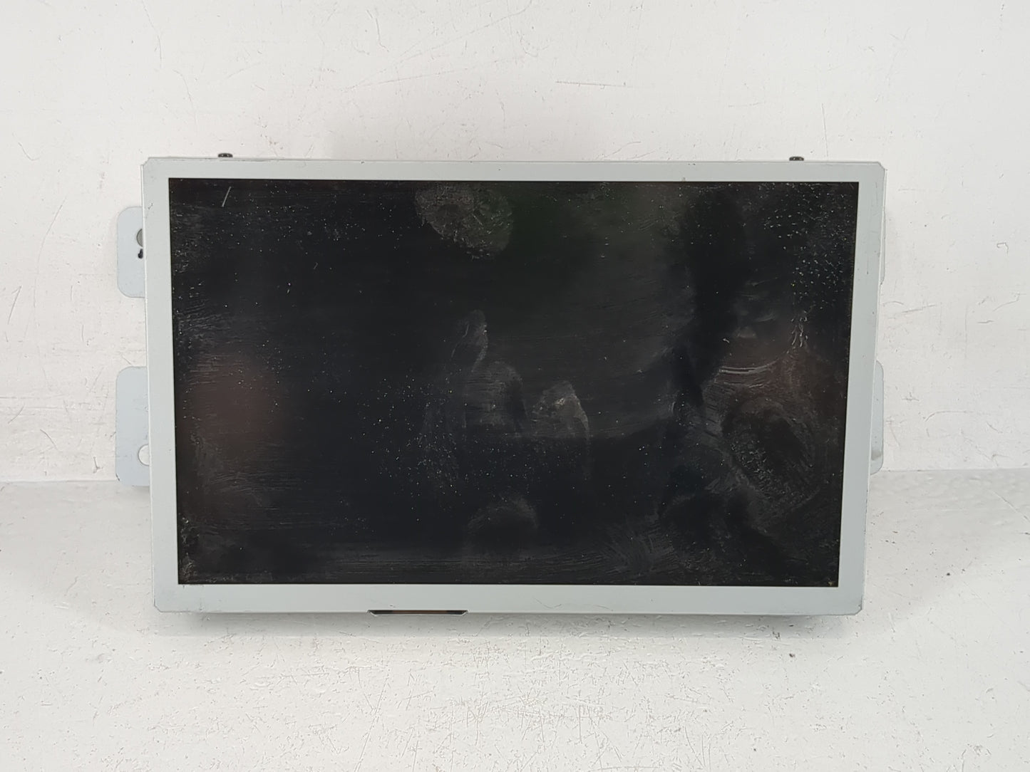 2013-2016 Lincoln Mkz Information Display Screen - Oemusedautoparts1.com