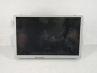 2013-2016 Lincoln Mkz Information Display Screen - Oemusedautoparts1.com