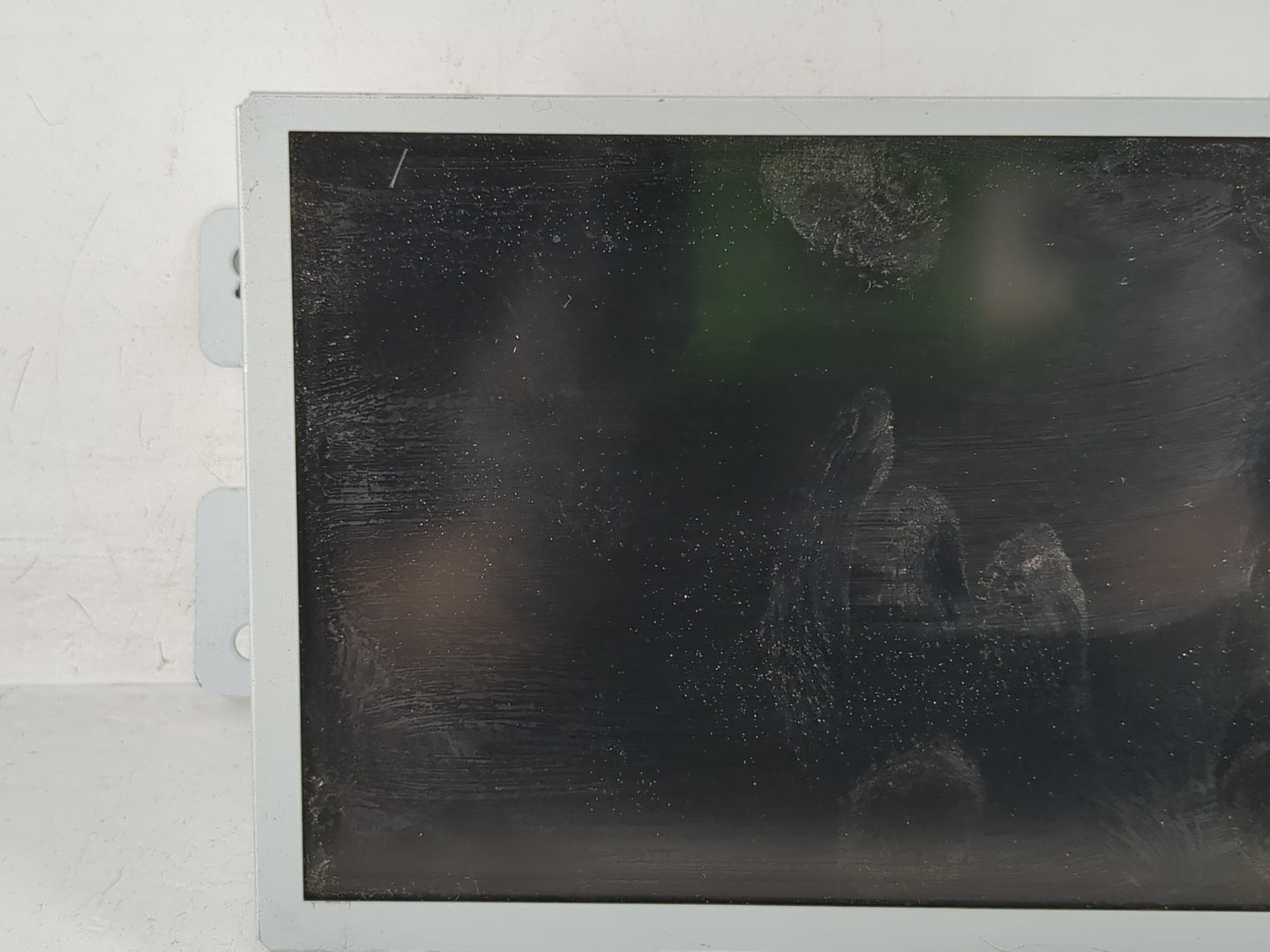 2013-2016 Lincoln Mkz Information Display Screen - Oemusedautoparts1.com