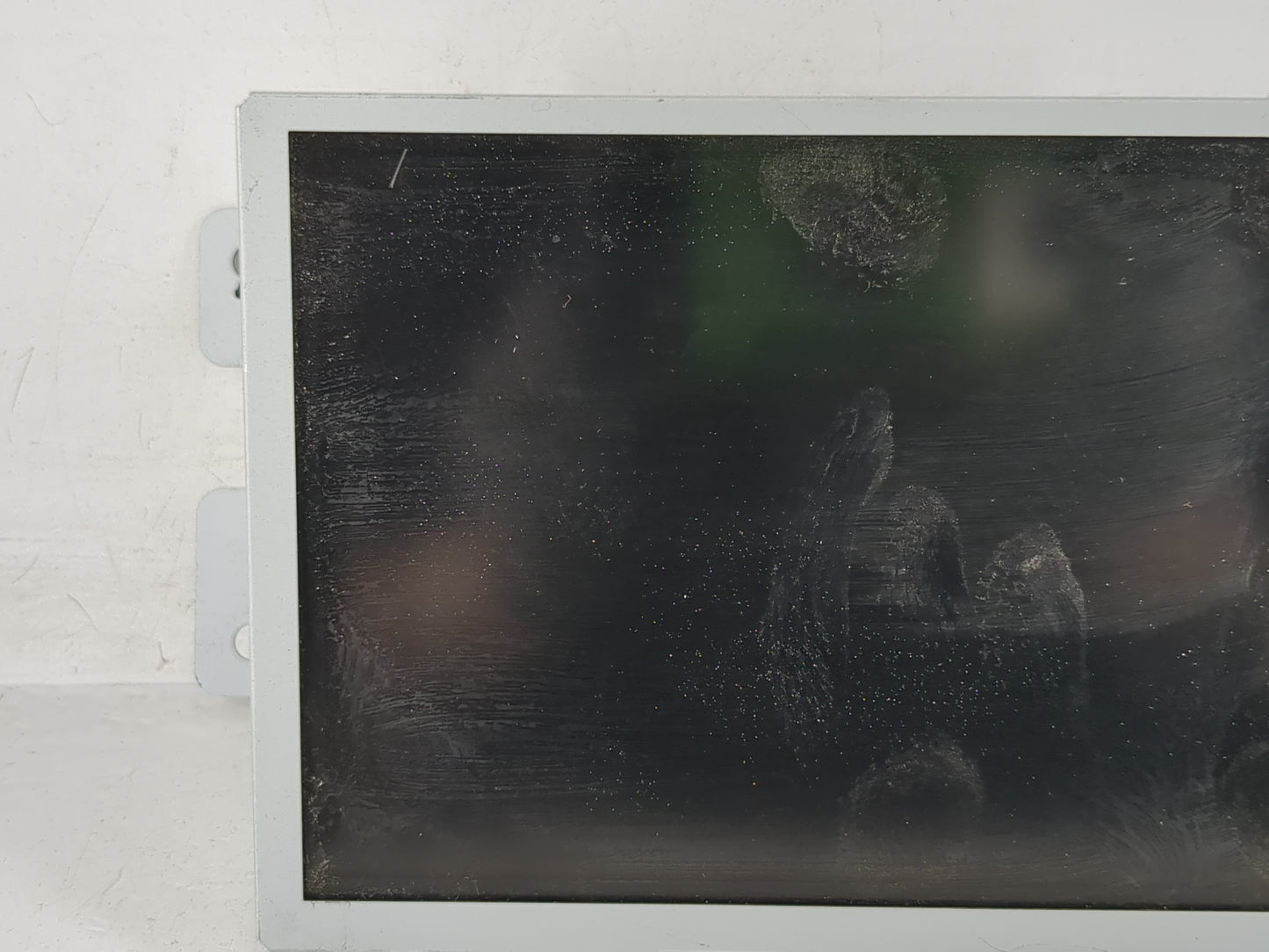 2013-2016 Lincoln Mkz Information Display Screen - Oemusedautoparts1.com