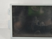 2013-2016 Lincoln Mkz Information Display Screen - Oemusedautoparts1.com