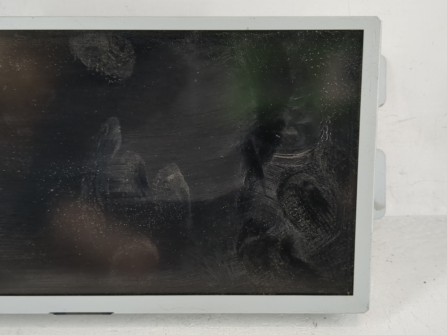 2013-2016 Lincoln Mkz Information Display Screen - Oemusedautoparts1.com