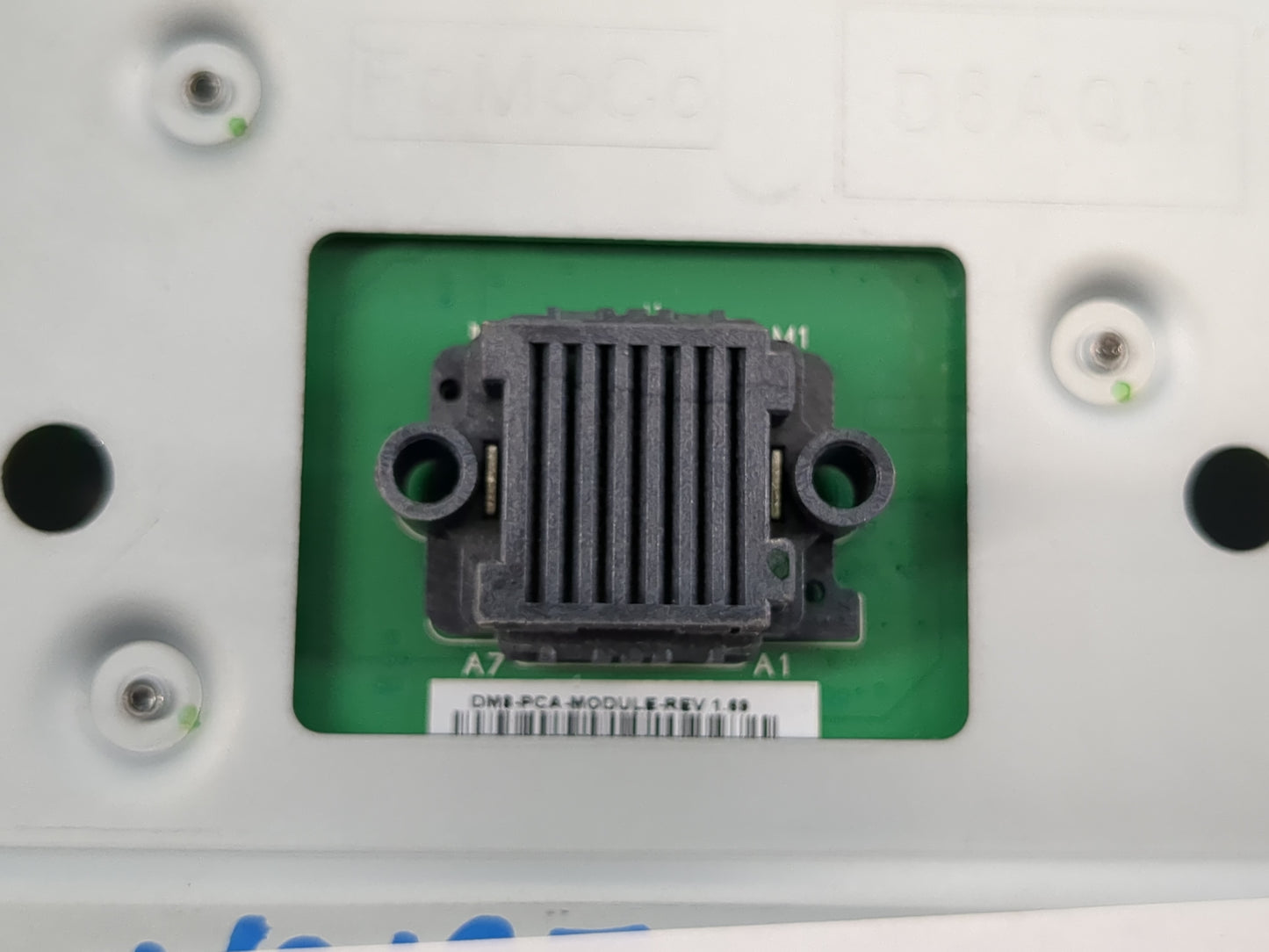 2013-2016 Lincoln Mkz Information Display Screen - Oemusedautoparts1.com