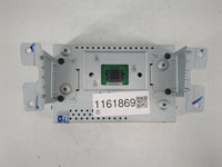 2013-2016 Lincoln Mkz Information Display Screen - Oemusedautoparts1.com