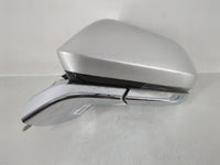 2016 Lincoln Mkz Driver Side View Mirror - Left Door Mirror OEM Used - Oemusedautoparts1.com