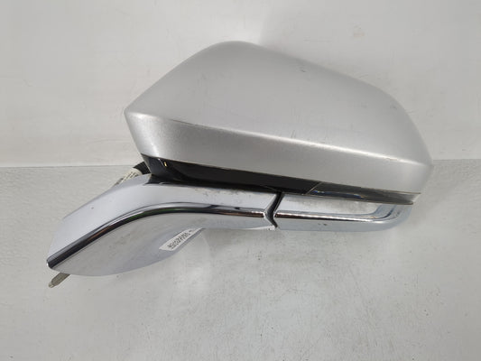2016 Lincoln Mkz Driver Side View Mirror - Left Door Mirror OEM Used - Oemusedautoparts1.com