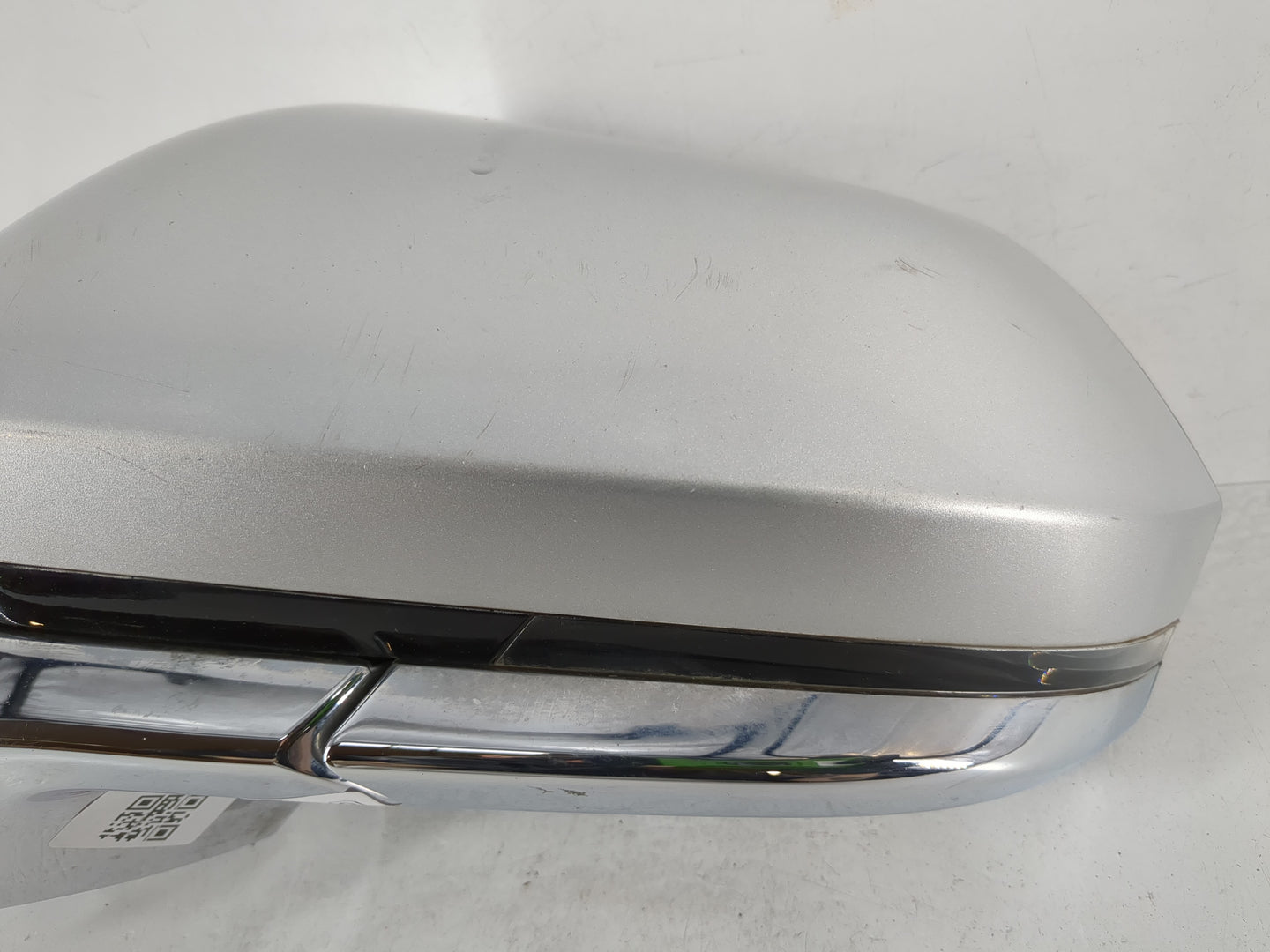 2016 Lincoln Mkz Driver Side View Mirror - Left Door Mirror OEM Used - Oemusedautoparts1.com