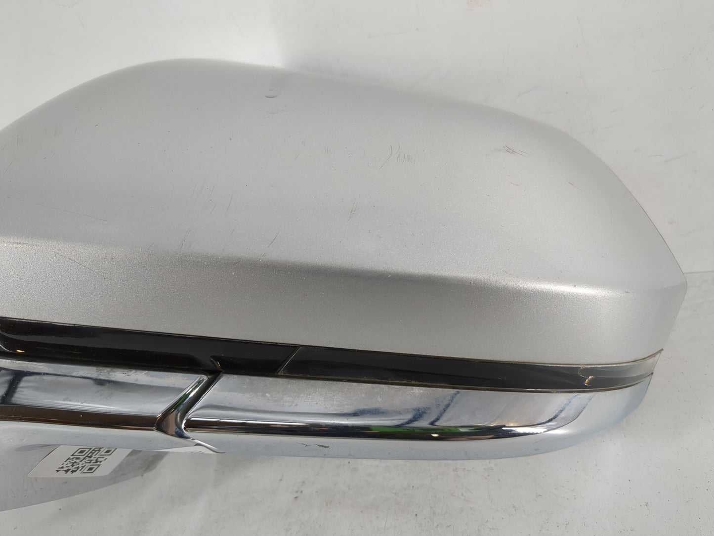 2016 Lincoln Mkz Driver Side View Mirror - Left Door Mirror OEM Used - Oemusedautoparts1.com