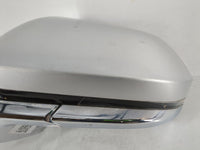 2016 Lincoln Mkz Driver Side View Mirror - Left Door Mirror OEM Used - Oemusedautoparts1.com