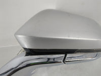 2016 Lincoln Mkz Driver Side View Mirror - Left Door Mirror OEM Used - Oemusedautoparts1.com