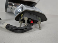 2016 Lincoln Mkz Driver Side View Mirror - Left Door Mirror OEM Used - Oemusedautoparts1.com