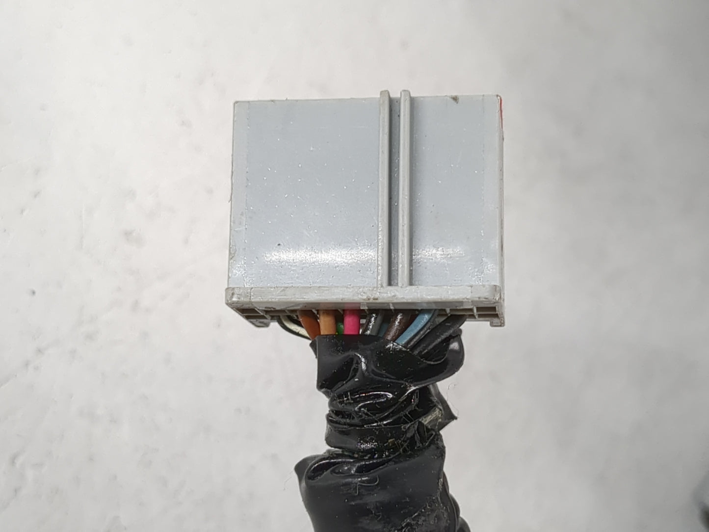 2016 Lincoln Mkz Driver Side View Mirror - Left Door Mirror OEM Used - Oemusedautoparts1.com