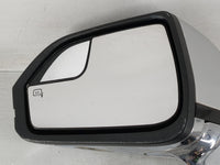 2016 Lincoln Mkz Driver Side View Mirror - Left Door Mirror OEM Used - Oemusedautoparts1.com
