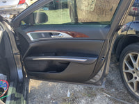 2016 Lincoln Mkz Front Right Passenger Interior Door Panel Trim 1173686 - Oemusedautoparts1.com