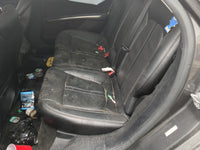 2016 Lincoln Mkz Rear Seat Oem 1173689 - Oemusedautoparts1.com