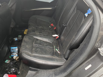 compare product 2016 Lincoln Mkz Rear Seat Oem 1173689