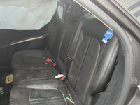 2016 Lincoln Mkz Rear Seat Oem 1173689 - Oemusedautoparts1.com