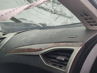 compare product 2013-2016 Lincoln Mkz Air Bag Passenger Right Dashboard OEM Fits Fits 2013 2014 2015 2016 OEM Used Auto Parts
