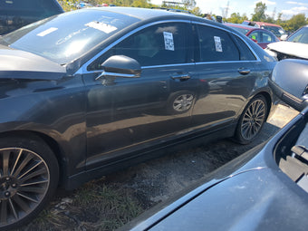 compare product 2013-2016 Lincoln Mkz Driver Front Door Oem 1173762