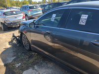 2013-2016 Lincoln Mkz Driver Front Door Oem 1173762 - Oemusedautoparts1.com