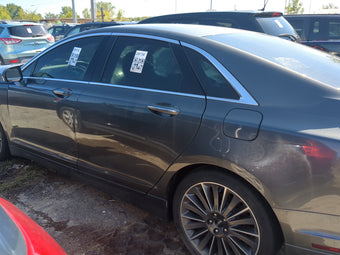 compare product 2013-2020 Lincoln Mkz Driver Rear Door Oem 1173786