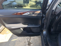 2013-2020 Lincoln Mkz Driver Rear Door Oem 1173786 - Oemusedautoparts1.com