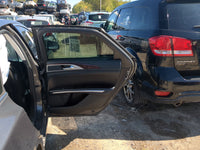 2013-2020 Lincoln Mkz Passenger Rear Door Oem - Oemusedautoparts1.com