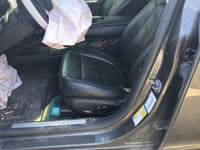 2014-2016 Lincoln Mkz Driver Front Seat Oem 1173815 - Oemusedautoparts1.com