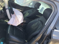 2014-2016 Lincoln Mkz Driver Front Seat Oem 1173815 - Oemusedautoparts1.com