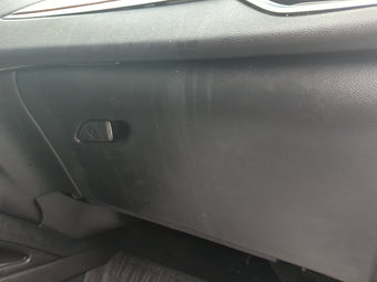 compare product 2016 Lincoln Mkz Passenger Glove Box Door Storage Compartment 1173846