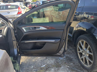 2013-2016 Lincoln Mkz Passenger Front Door Oem 1173847 - Oemusedautoparts1.com