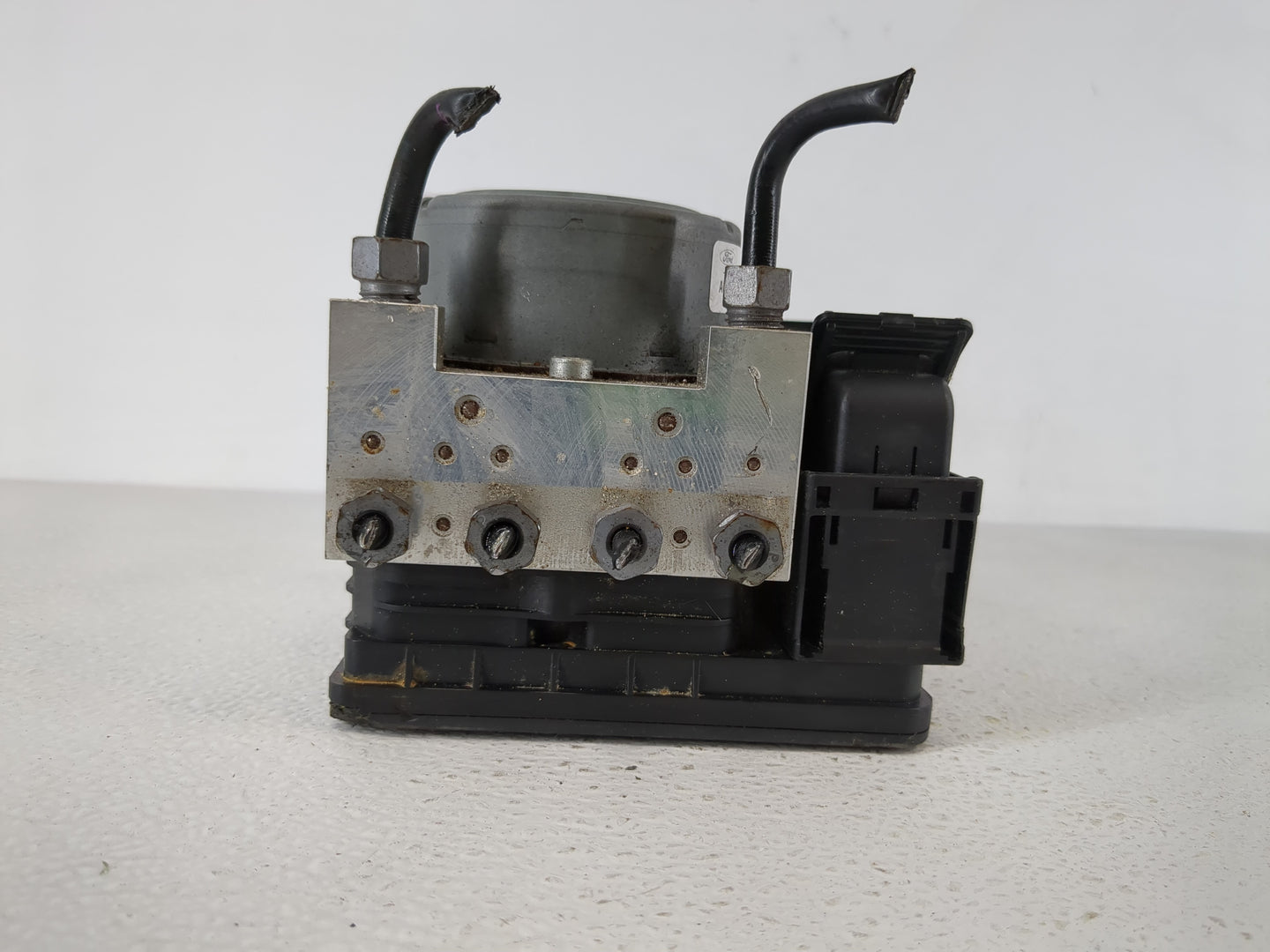 2014-2016 Lincoln Mkz ABS Pump Control Module Replacement P/N:EG9C-2C405-DF Fits Fits 2014 2015 2016 OEM Used Auto Parts - O