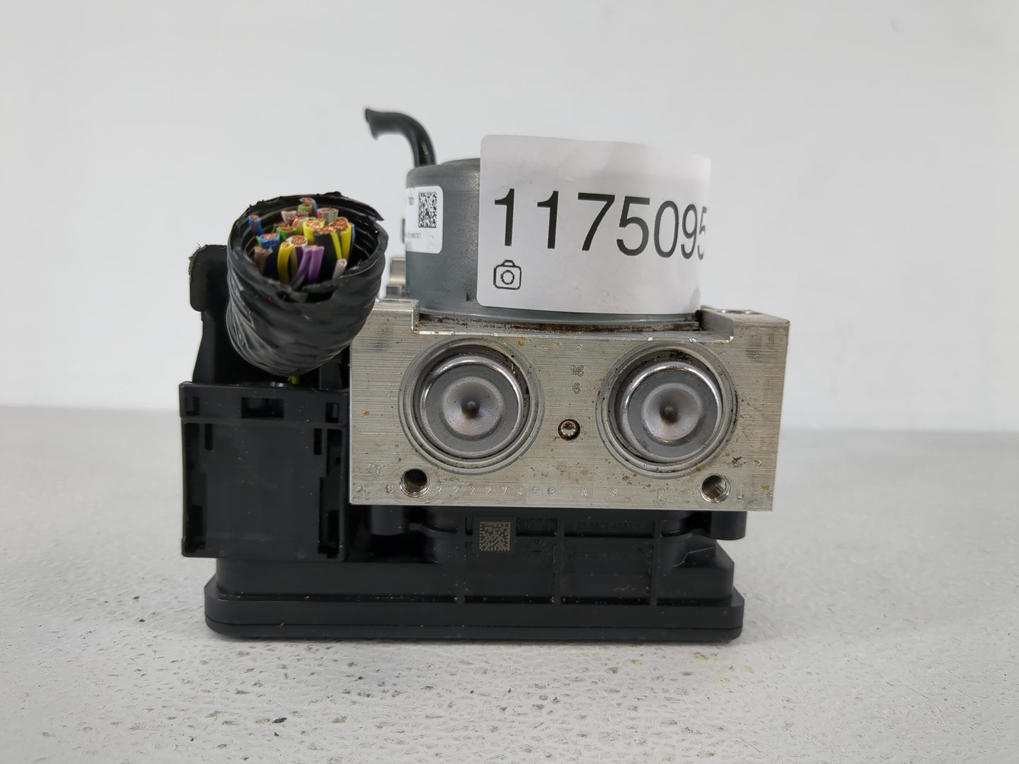 2014-2016 Lincoln Mkz ABS Pump Control Module Replacement P/N:EG9C-2C405-DF Fits Fits 2014 2015 2016 OEM Used Auto Parts - O
