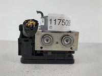 2014-2016 Lincoln Mkz ABS Pump Control Module Replacement P/N:EG9C-2C405-DF Fits Fits 2014 2015 2016 OEM Used Auto Parts - O