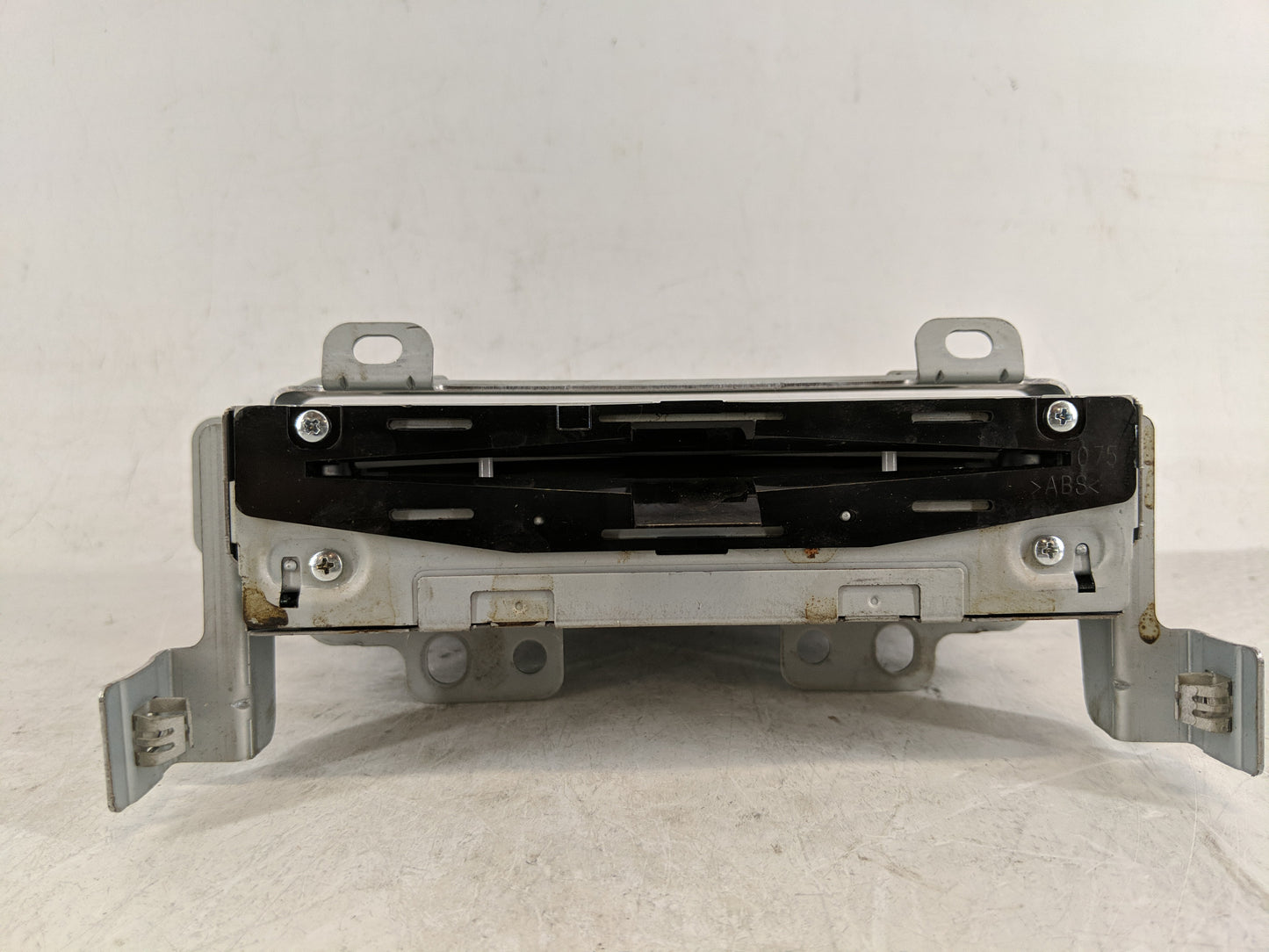 2015-2020 Lincoln Mkz Radio AM FM Cd Player Receiver Replacement P/N:FP5T-18C830-AD Fits Fits 2015 2016 2017 2018 2019 2020 