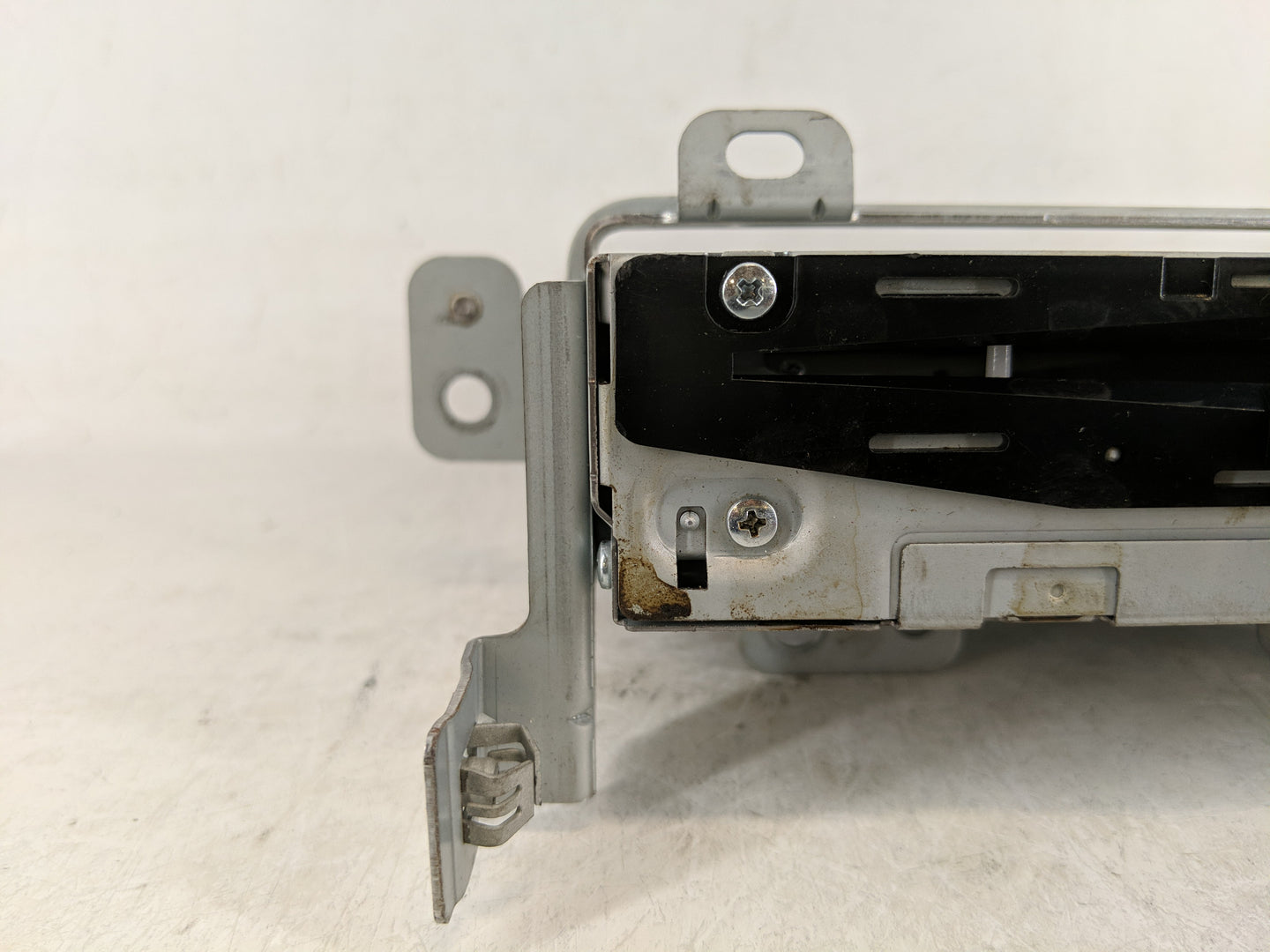 2015-2020 Lincoln Mkz Radio AM FM Cd Player Receiver Replacement P/N:FP5T-18C830-AD Fits Fits 2015 2016 2017 2018 2019 2020 