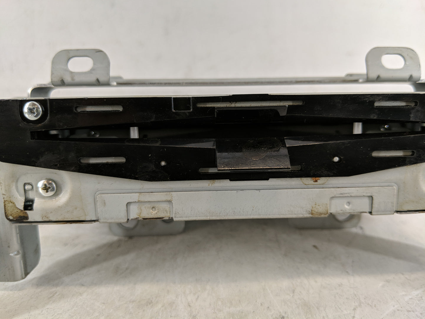 2015-2020 Lincoln Mkz Radio AM FM Cd Player Receiver Replacement P/N:FP5T-18C830-AD Fits Fits 2015 2016 2017 2018 2019 2020 