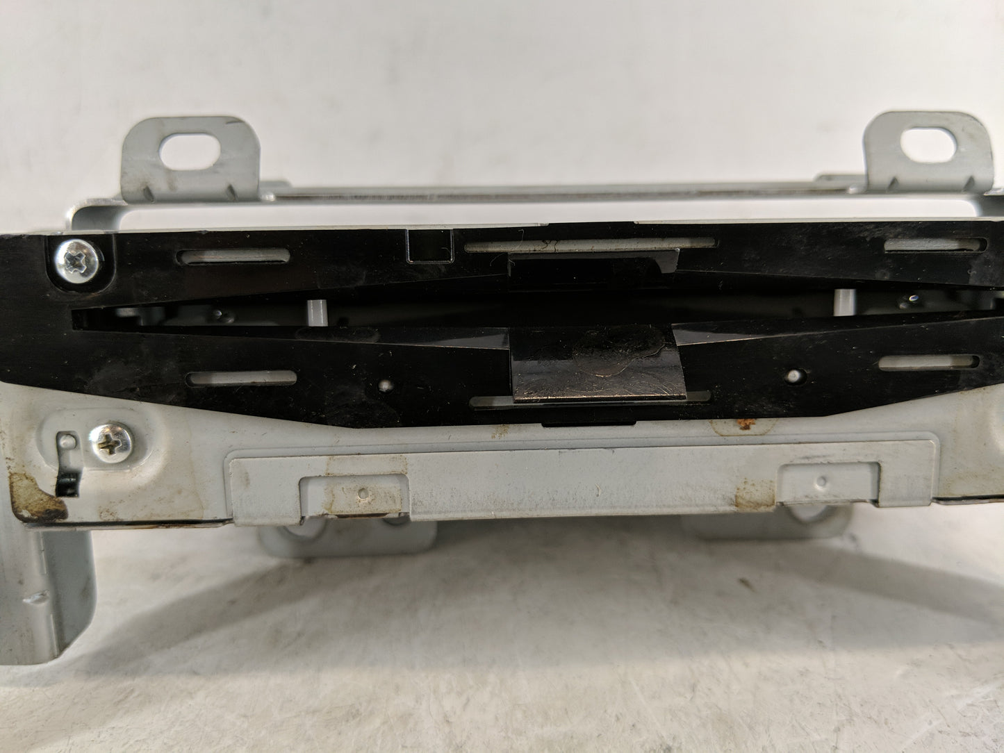 2015-2020 Lincoln Mkz Radio AM FM Cd Player Receiver Replacement P/N:FP5T-18C830-AD Fits Fits 2015 2016 2017 2018 2019 2020 