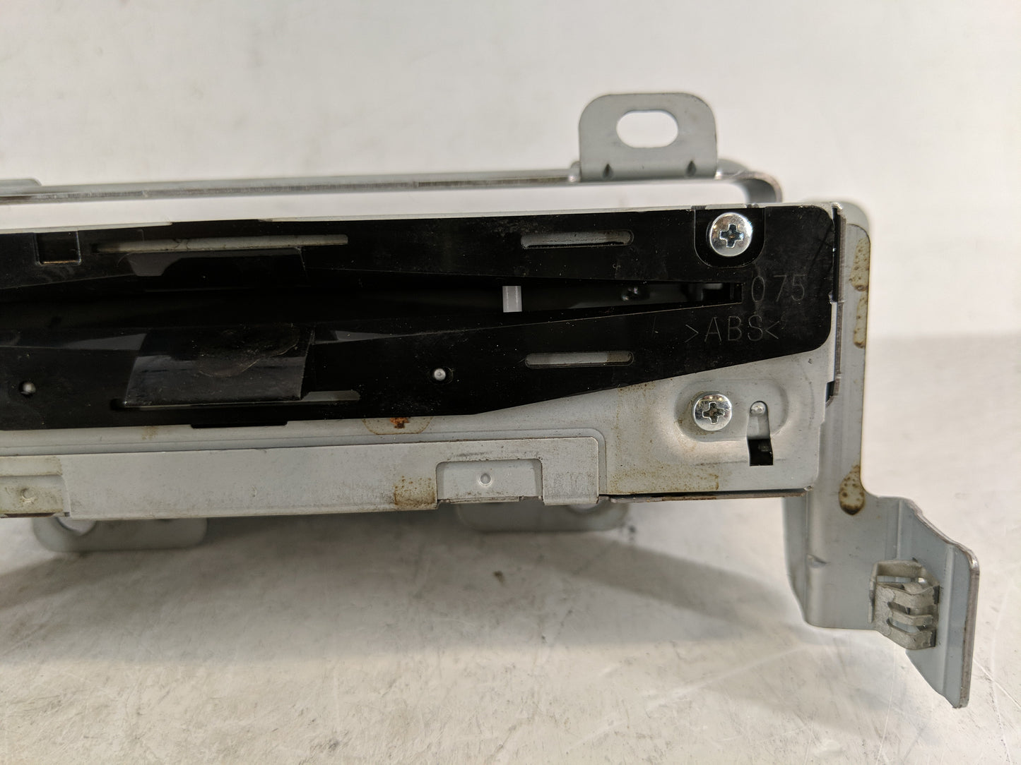 2015-2020 Lincoln Mkz Radio AM FM Cd Player Receiver Replacement P/N:FP5T-18C830-AD Fits Fits 2015 2016 2017 2018 2019 2020 