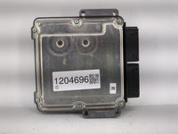 2016 Lincoln Mkz PCM Engine Control Computer ECU ECM PCU OEM P/N:GP5A-12A650-NC Fits OEM Used Auto Parts - Oemusedautoparts1