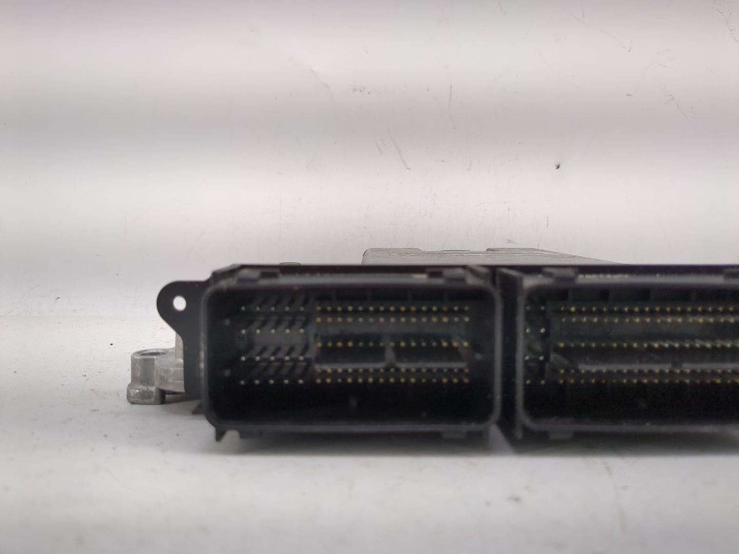 2016 Lincoln Mkz PCM Engine Control Computer ECU ECM PCU OEM P/N:GP5A-12A650-NC Fits OEM Used Auto Parts - Oemusedautoparts1