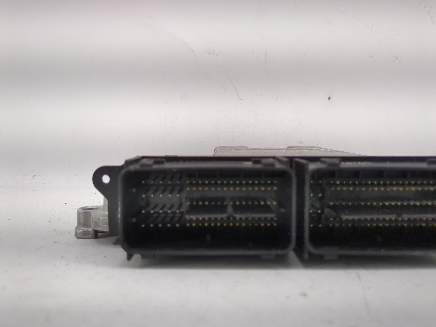 2016 Lincoln Mkz PCM Engine Control Computer ECU ECM PCU OEM P/N:GP5A-12A650-NC Fits OEM Used Auto Parts - Oemusedautoparts1