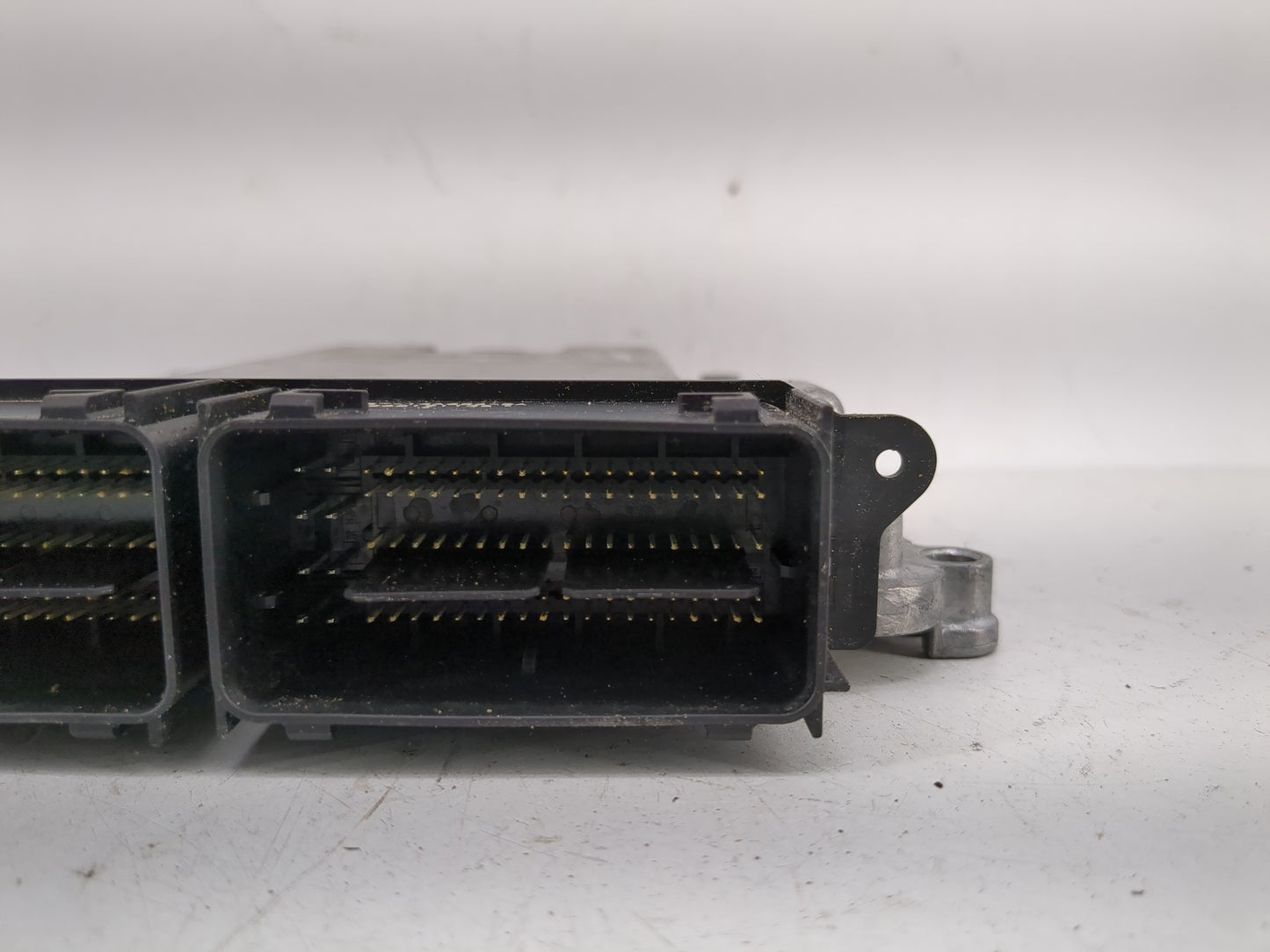 2016 Lincoln Mkz PCM Engine Control Computer ECU ECM PCU OEM P/N:GP5A-12A650-NC Fits OEM Used Auto Parts - Oemusedautoparts1